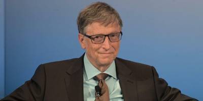 Билл Гейтс призвал богатые государства перейти на искусственное мясо