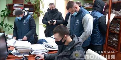 Чиновники Укрзализныци украли 4,5 млн гривен на ремонте вокзала — полиция