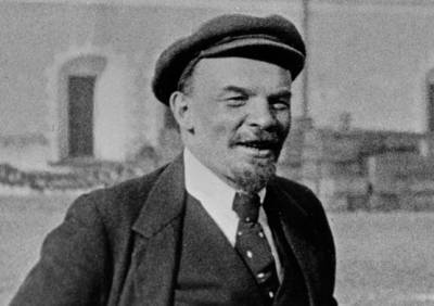 «Николай Ленин»: у кого вождь революции «украл» имя и фамилию