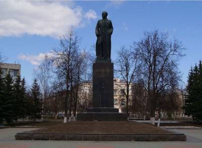 Политолог Станкевич: Восстановление памятника Дзержинскому напомнит РФ атмосферу гражданской войны