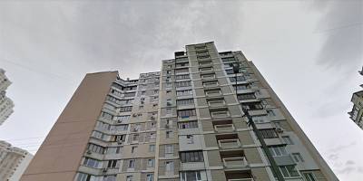 В Дарницком районе Киева насмерть разбилась 15-летняя школьница, выпав с балкона на 16 этаже - ТЕЛЕГРАФ