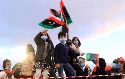 Страна разрушена. 10 лет восстанию в Ливии
