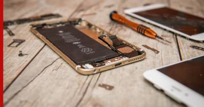 Apple перестанет менять сломанные iPhone 12 на новые