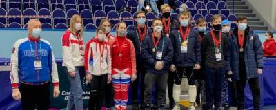 Дзержинские спортсмены завоевали 16 медалей на спартакиаде Специальной Олимпиады