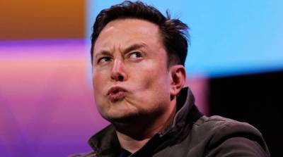 Глава Tesla Илон Маск потерял статус самого богатого человека планеты nbsp