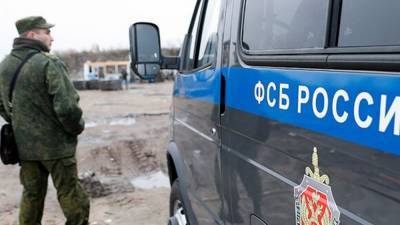 На юге России задержали 19 исламистов, готовивших теракты