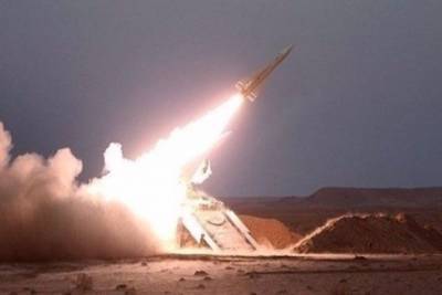 Иран испытывает новую «умную» ракету с дальностью действия 300 км