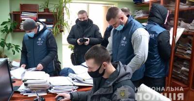 Служащих "Укрзализныци" поймали на растрате более 4,5 миллиона гривен (ФОТО, ВИДЕО)
