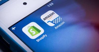 Компания Amazon купила своего быстрорастущего конкурента – платформу "Selz"