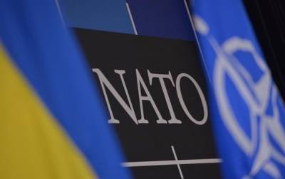 НАТО и Украина проведут ряд мероприятий, чтобы улучшить совместимость