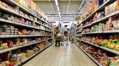 "Руспродсоюз" объяснил рост цен на мясо и овощи