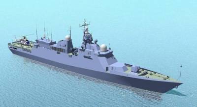 «Сагайдачного» списывают, нового флагмана у ВМС Украины нет