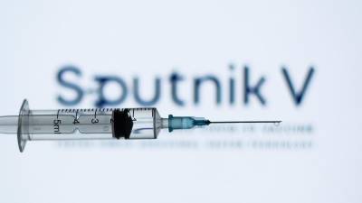 Габонцы будут прививаться российской вакциной "Спутник V"