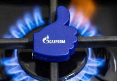 Мечты сбываются. Пять фактов о "Газпроме"