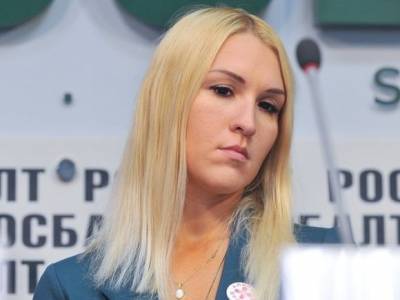«Альянс врачей» вступился за Анастасию Васильеву, нарушившую домашний арест