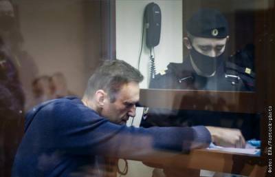 Адвокат сообщил, что ЕСПЧ потребовал от России освободить Навального