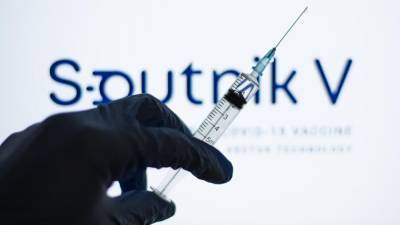 Жителей Габона начнут прививать российской вакциной "Спутник V"