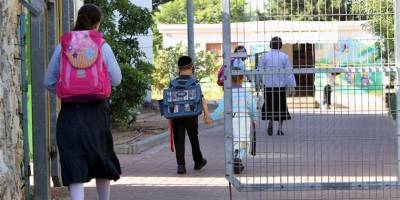 Минздрав обновил правила: новые города, где дети вернутся в школу