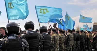 Украина обратится в ООН по поводу российских репрессий крымских татар