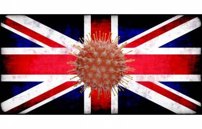 Британский вирус был обнаружен уже в 94 странах