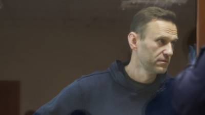 Два суда над Навальным пройдут 20 февраля