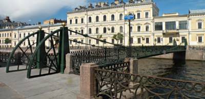 В центре Петербурга отреставрируют усадьбу Ломоносова