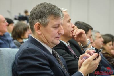 Романчук прогнозирует дальнейшее ухудшение финансового положения белорусских предприятий