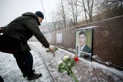 В Екатеринбурге активистам отказали в проведении митинга памяти Бориса Немцова
