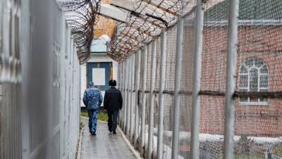 Госдума приняла закон, который должен ликвидировать тюремные «колл-центры»