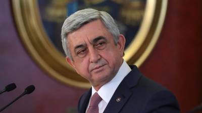 Ответственность за военные действия в Карабахе пытаются переложить на Армению