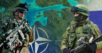 В РФ готовятся к крупному конфликту с НАТО, — эстонская разведка