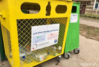 Регоператор о раздельном сборе мусора в Ленобласти: «Пластик и стекло не отправят на общую свалку»