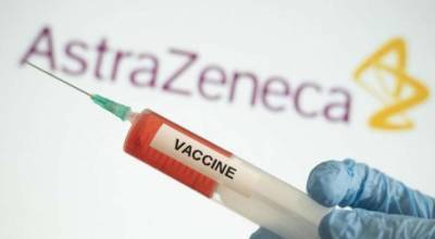 Украина получит от Польши более миллиона доз вакцины от COVID-19