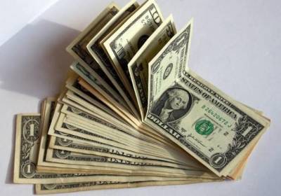 Курс валют на сегодня: доллар снова растет