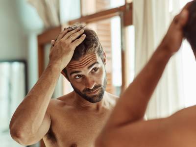 5 причин, почему мужчине нужно ежедневно ухаживать за кожей лица