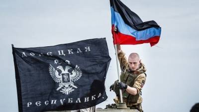 Кедми рассказал, стоит ли в скором времени ждать наступления ВСУ в Донбассе