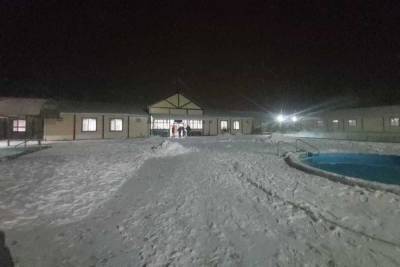 На Кубани выясняют обстоятельства гибели женщины в бассейне