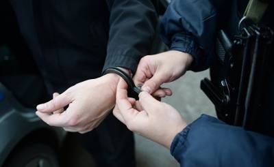 Le Monde (Франция): в Ренне задержаны 15 «воров в законе»