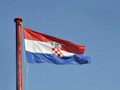 Хорватия рассматривает возможность приобретения российской вакцины "Спутник V"