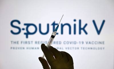 Российская вакцина: из-за высокомерия Запад упустил свой шанс? (Berliner Zeitung, Германия)