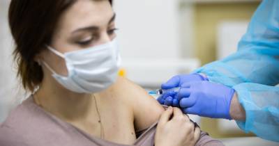 В Калининграде пройдут клинические испытания вакцины "Спутник Лайт"