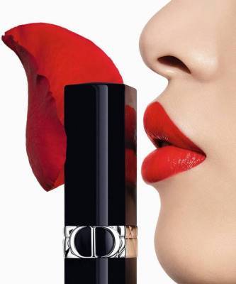 Dior открывают онлайн-бутик парфюмерии и косметики в России