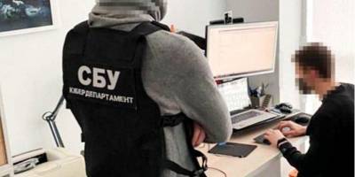 Ущерб на $80 млн: в Киеве разоблачили хакеров, взламывавших серверы компаний в Европе и США