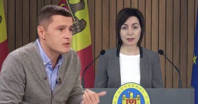 Санду «подминает» юстицию Молдавии, игнорируя мнение ПАСЕ — Минюст