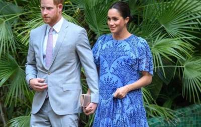 Принц Гарри и Меган Маркл ждут второго ребенка: кто будет у пары? (ГОЛОСОВАНИЕ)