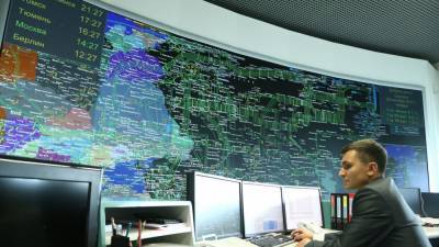 Россияне смогут узнать сроки газификации региона из интерактивной карты