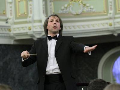 В Петербурге выдающийся бас исполнит арии, романсы и песни Бориса Штоколова