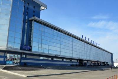 Аэропорт Иркутска включат в госпрограмму реконструкции