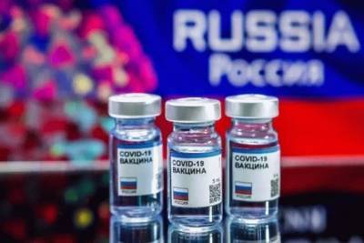 В ОРДО закончилась российская вакцина от коронавируса