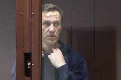 Заседания по двум делам Навального пройдут в Бабушкинском суде 20 февраля